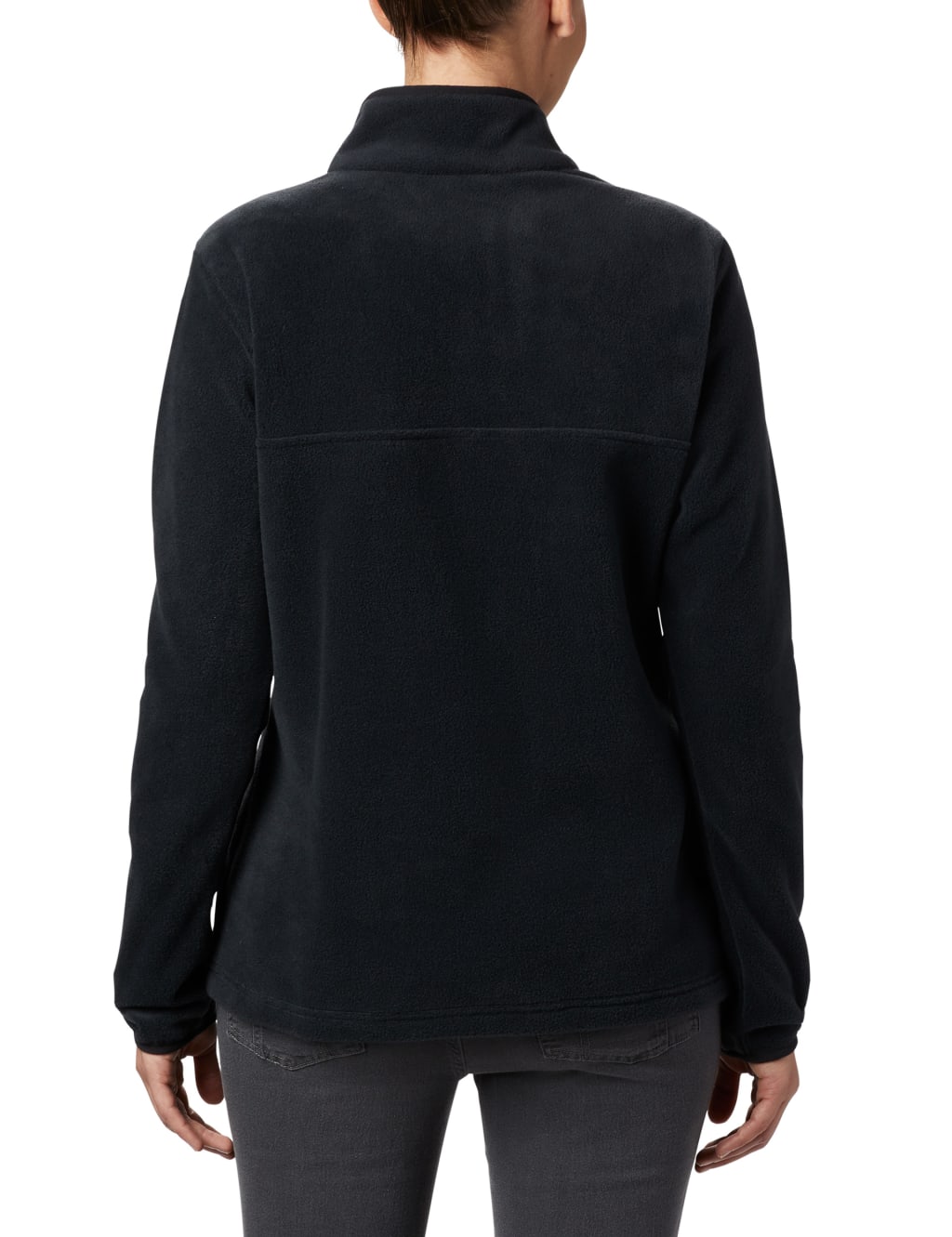 Benton Springs Funnel Neck Fleece 3 of 5