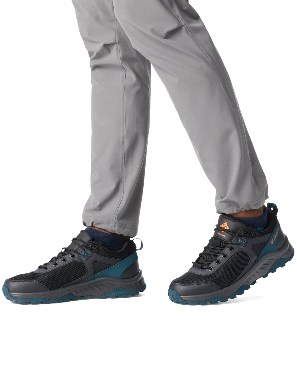 Where are columbia shoes made cheap