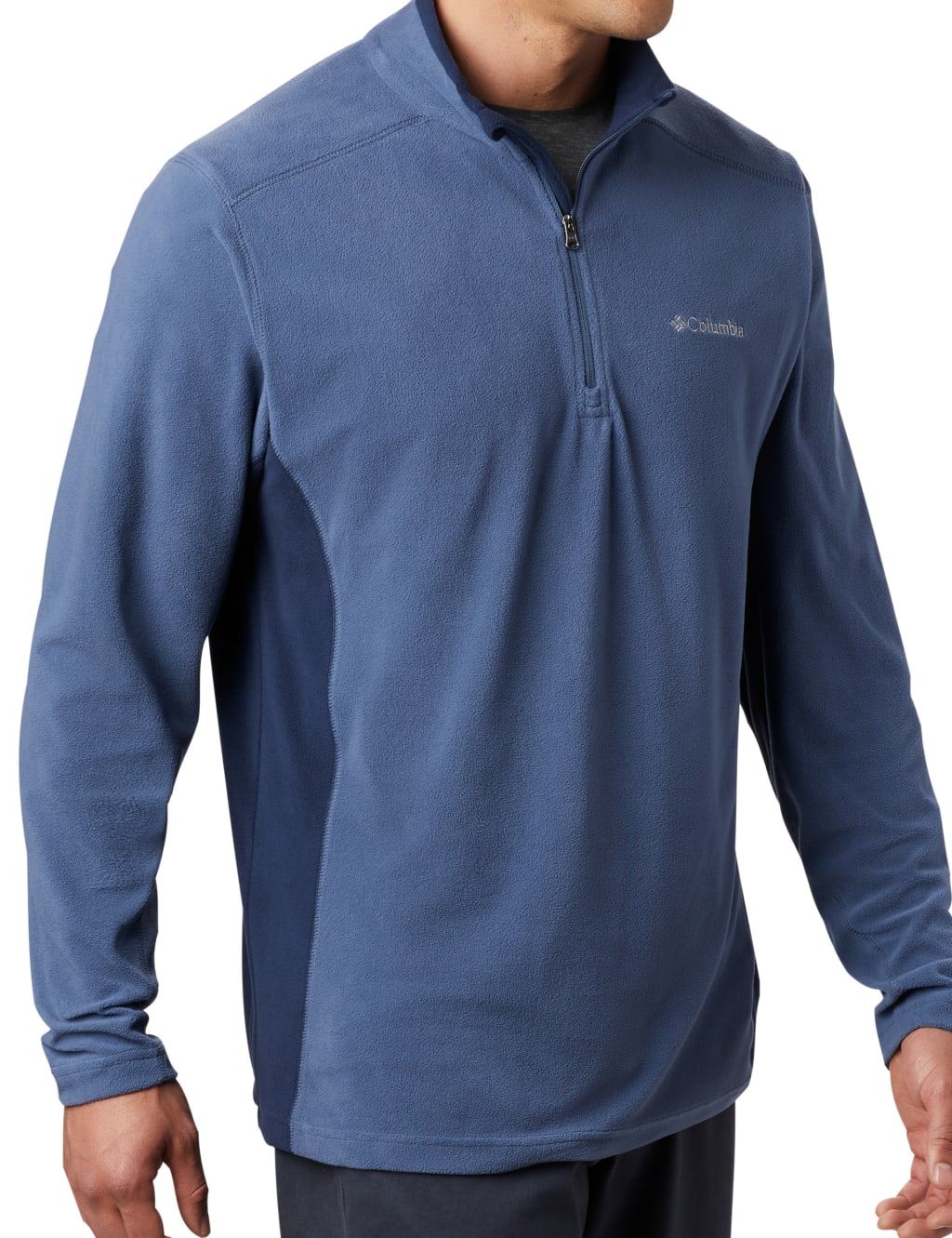 Klamath Range II Half Zip Fleece Jacket 3 of 5