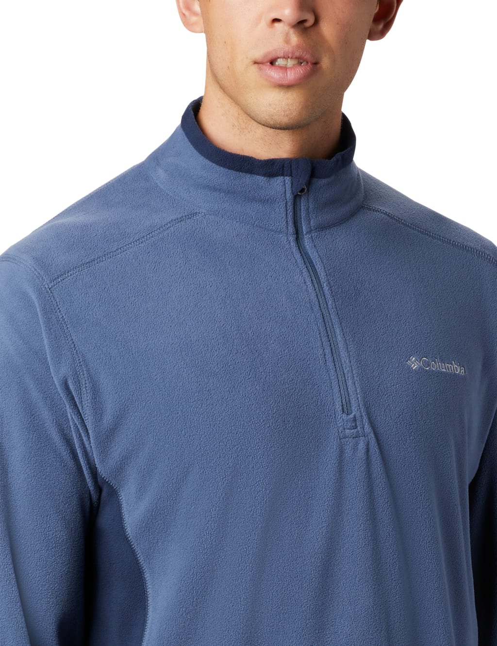 Klamath Range II Half Zip Fleece Jacket 5 of 5