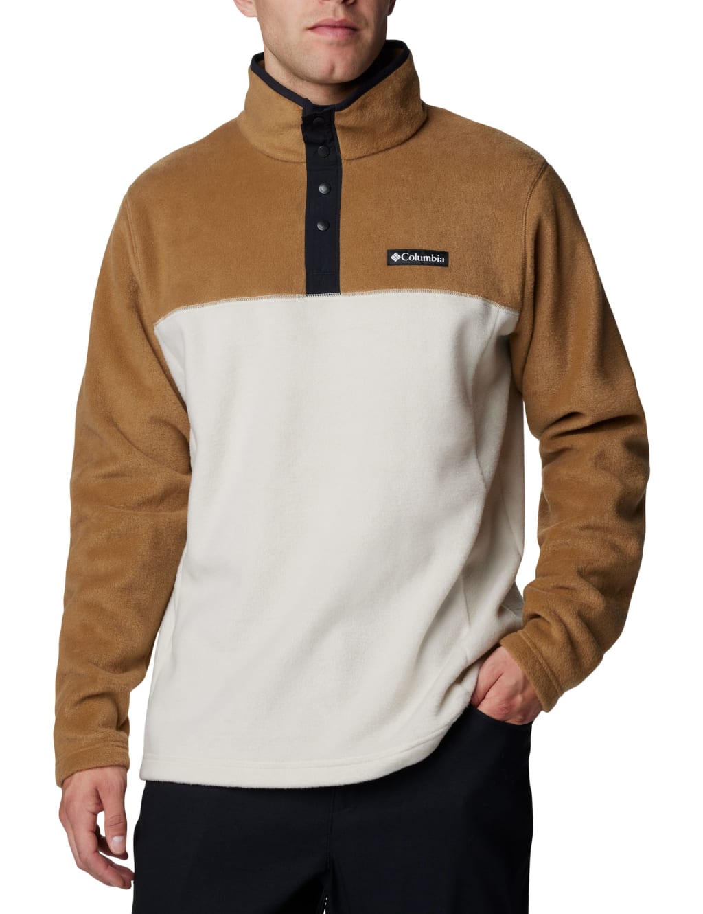 Columbia winter dream pullover top