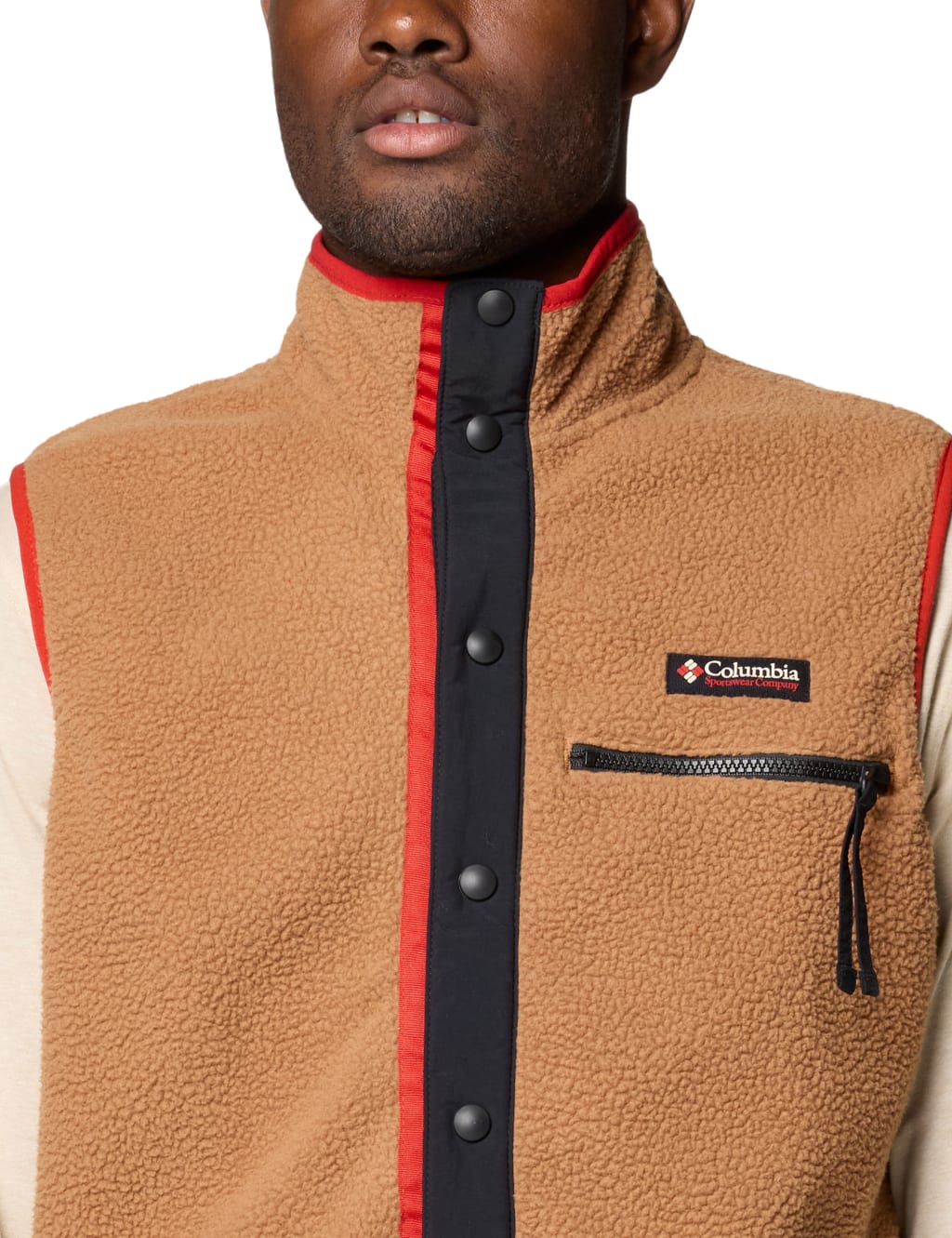 Helvetia II Gilet 4 of 6
