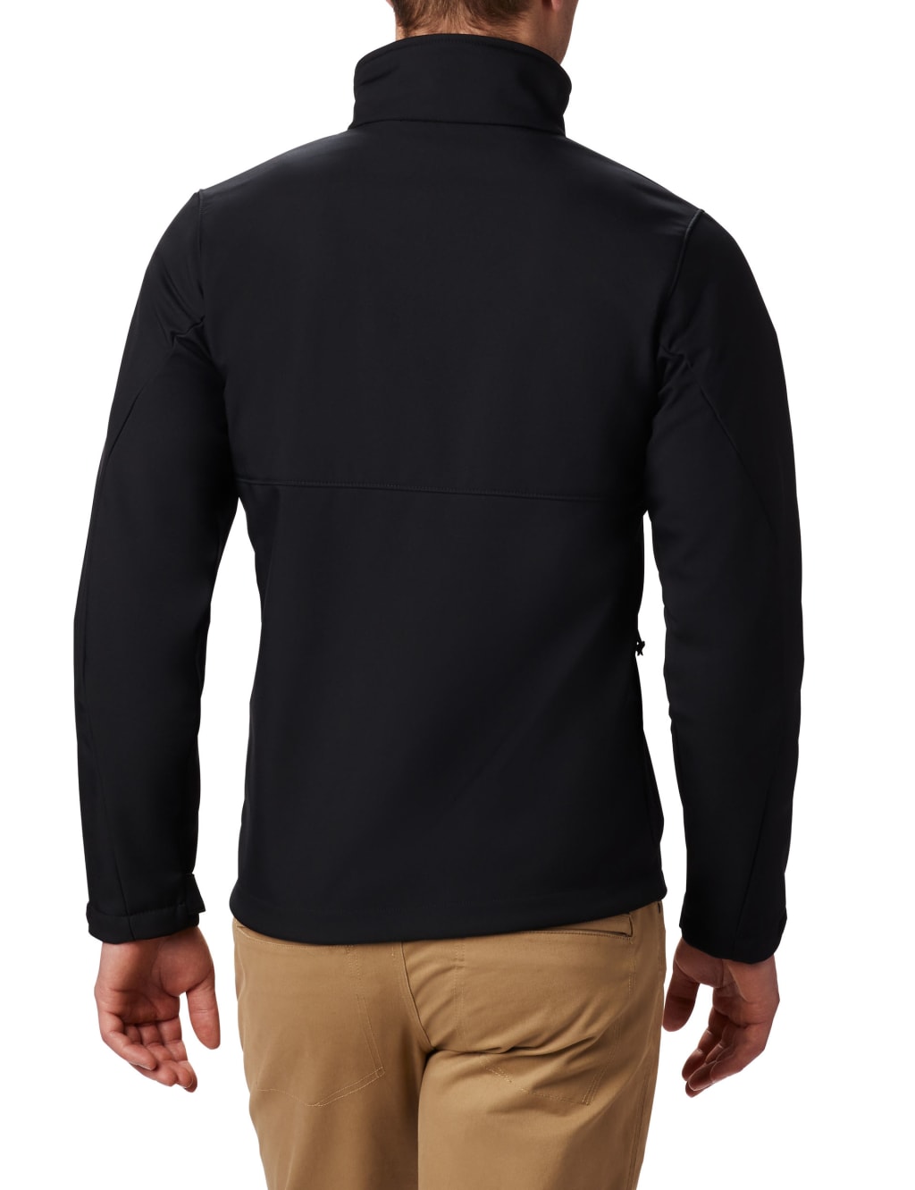 Ascender Softshell Jacket 2 of 5