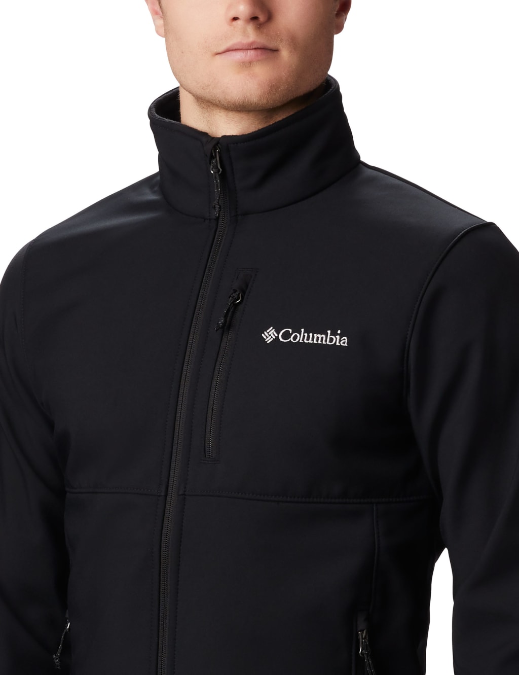 Ascender Softshell Jacket 3 of 5