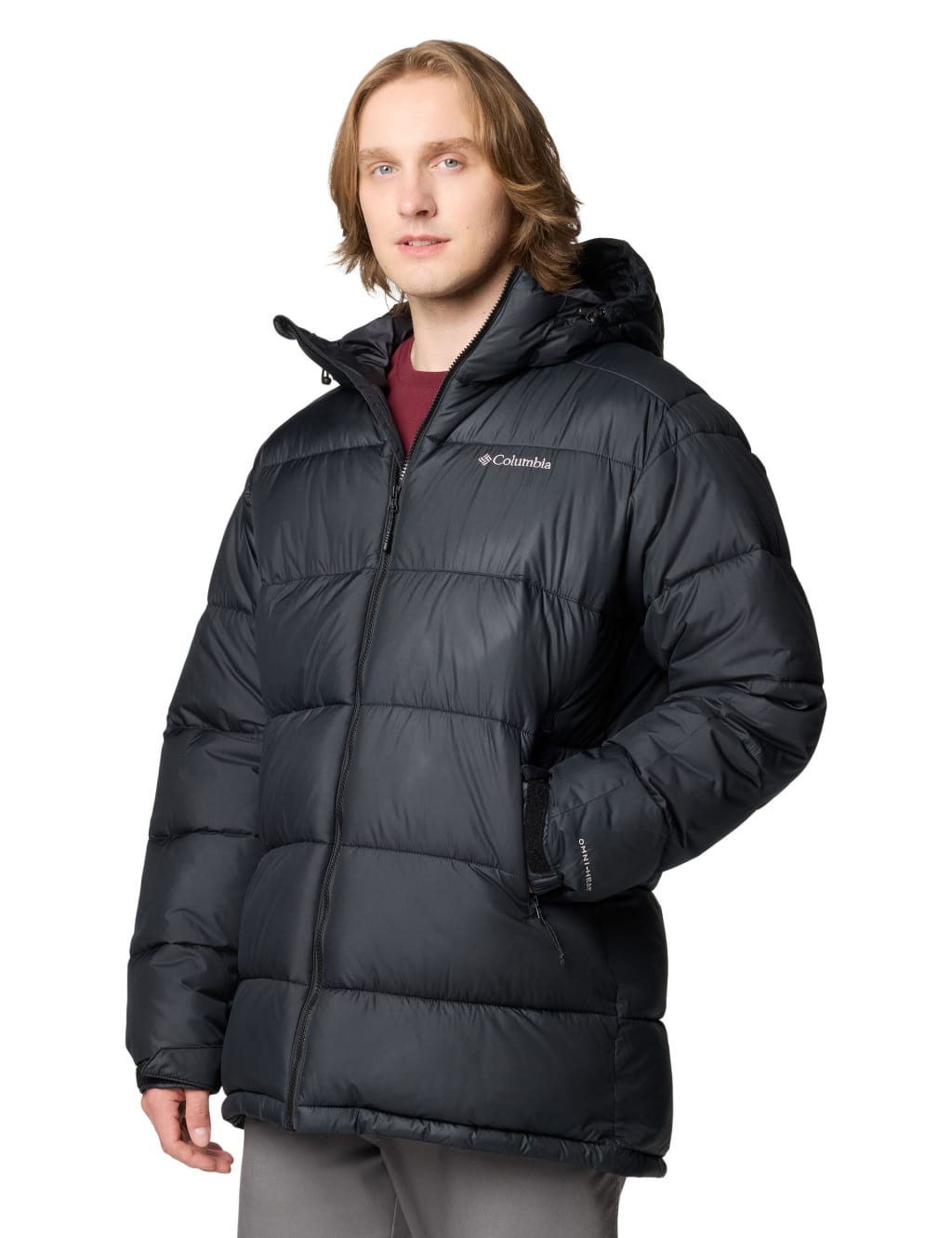 Pike Lake Padded Hooded Parka Jacket 4 of 7