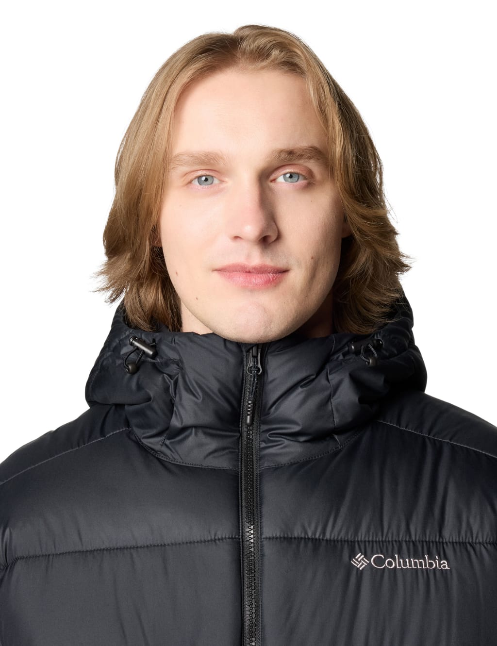 Pike Lake Padded Hooded Parka Jacket 5 of 7
