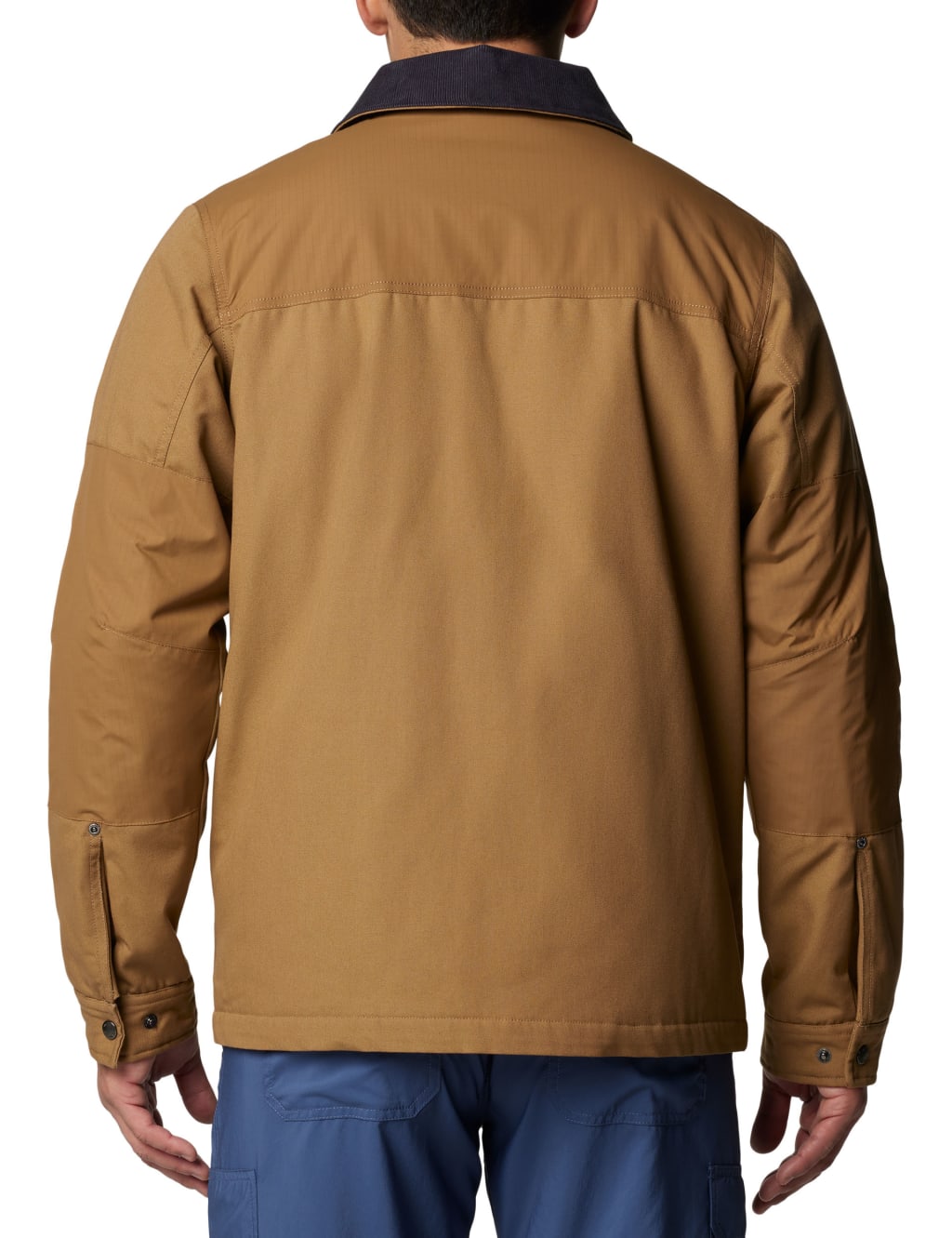 Loma Vista Fusion Lightweight Jacket 2 of 6