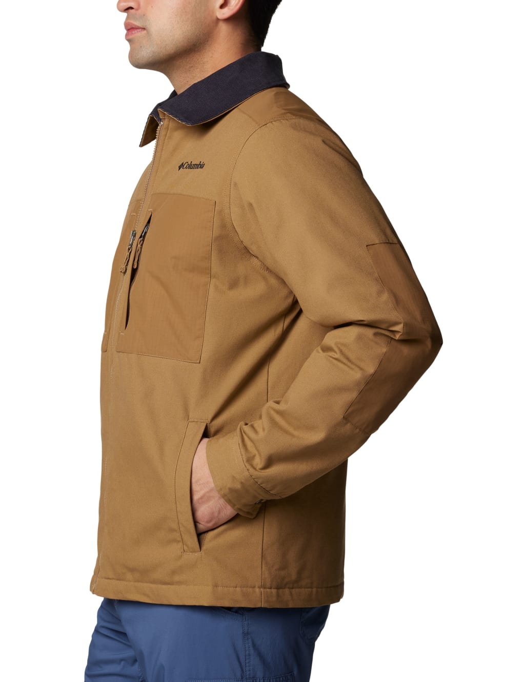 Loma Vista Fusion Lightweight Jacket 3 of 6