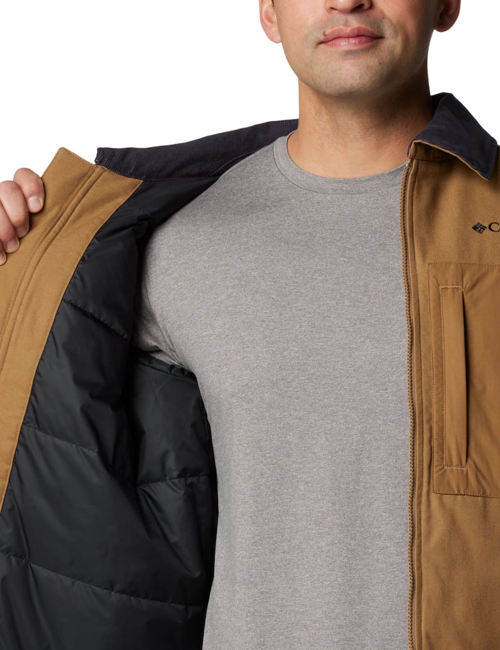 Loma Vista Fusion Lightweight Jacket 5 of 6