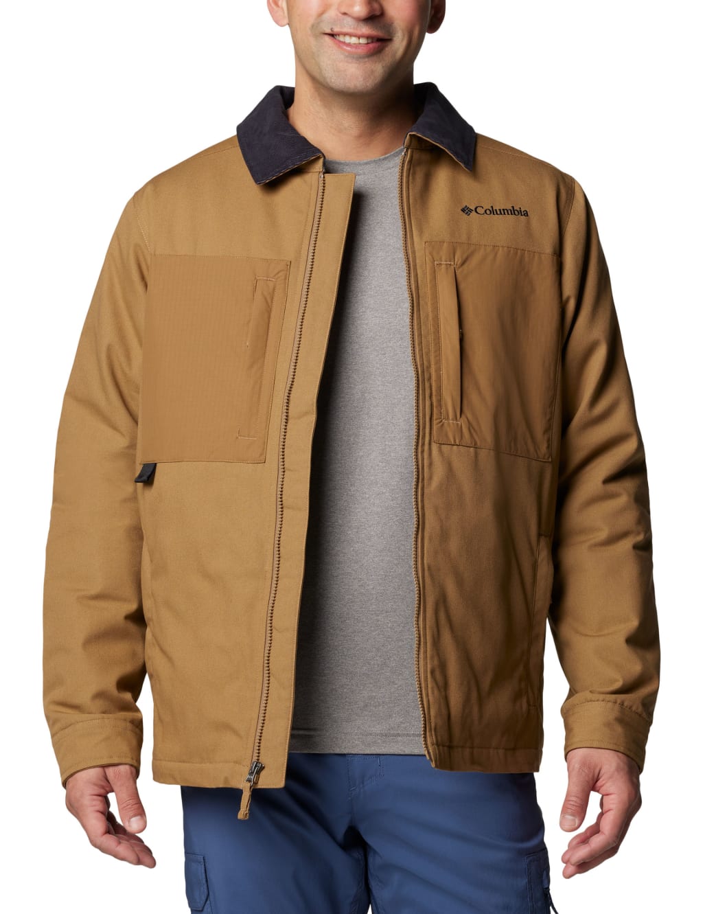 Loma Vista Fusion Lightweight Jacket 6 of 6