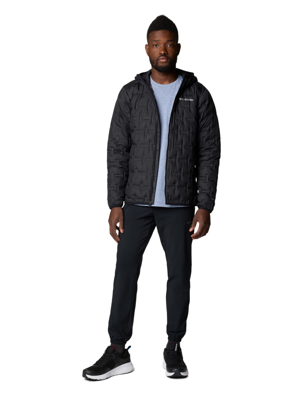 Hike II Elasticated Waist Joggers 2 of 6