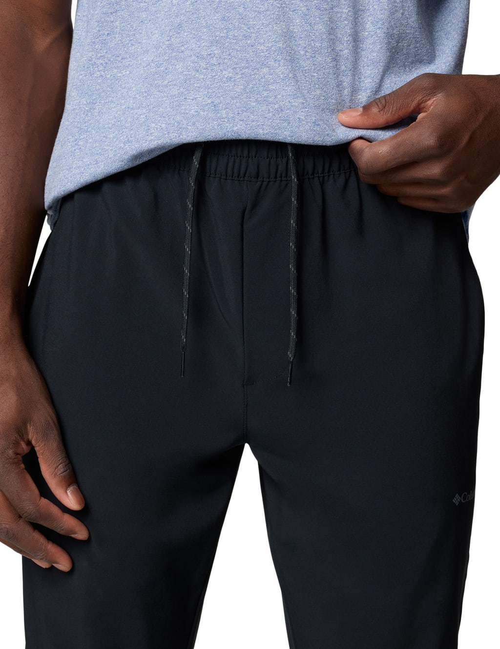 Joggers hiking clearance