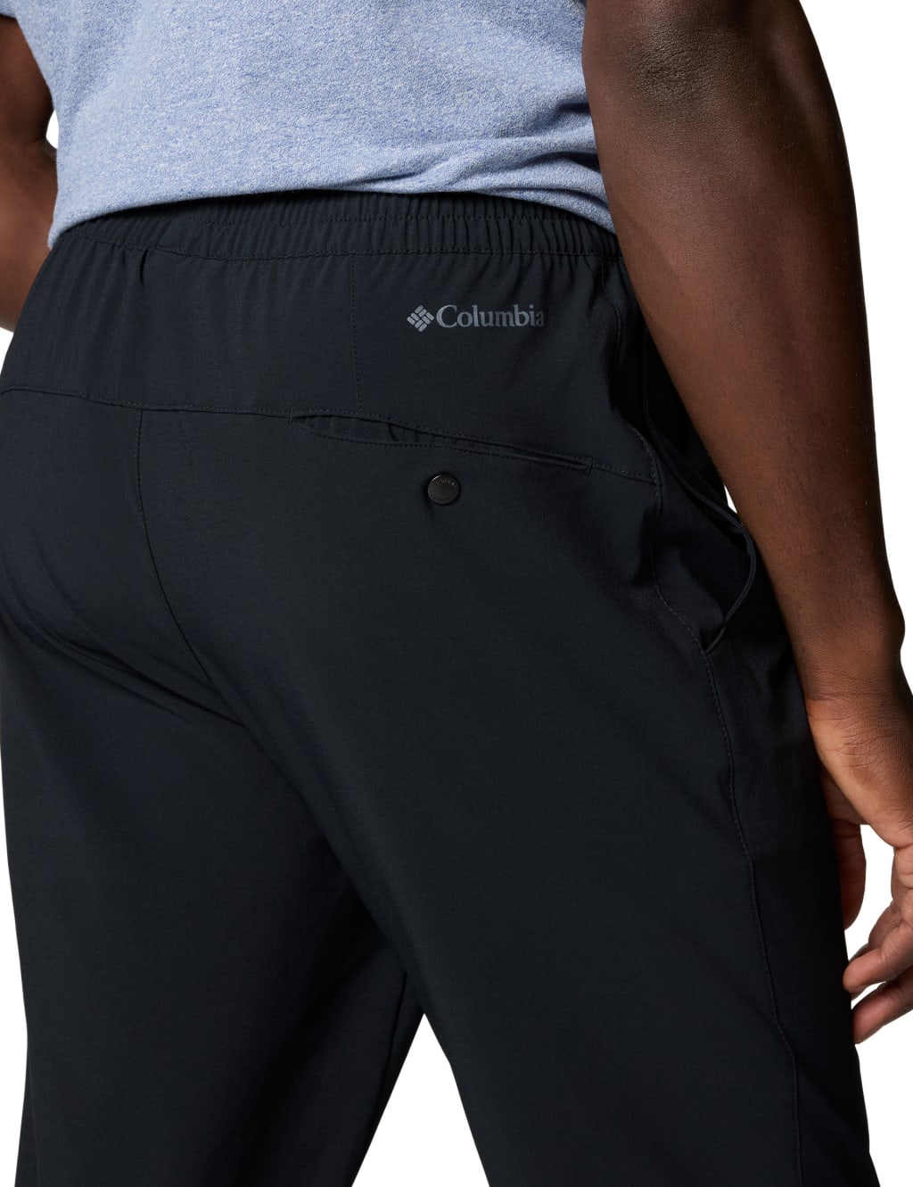 Hike II Elasticated Waist Joggers 5 of 6