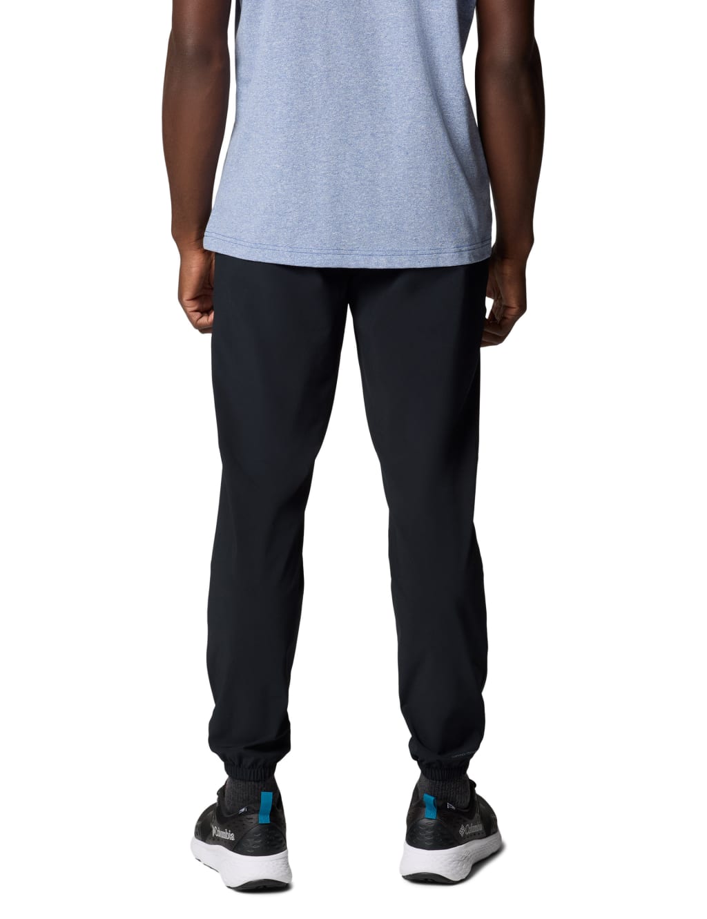 Mens elasticated waist joggers new arrivals