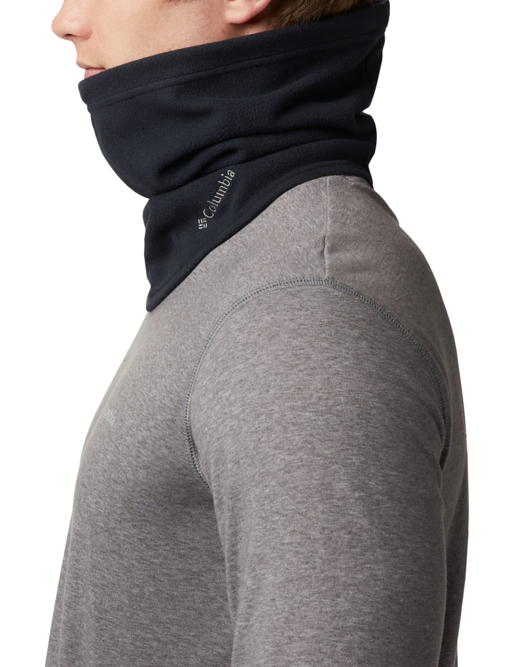 Trail Shaker Fleece Snood 3 of 5