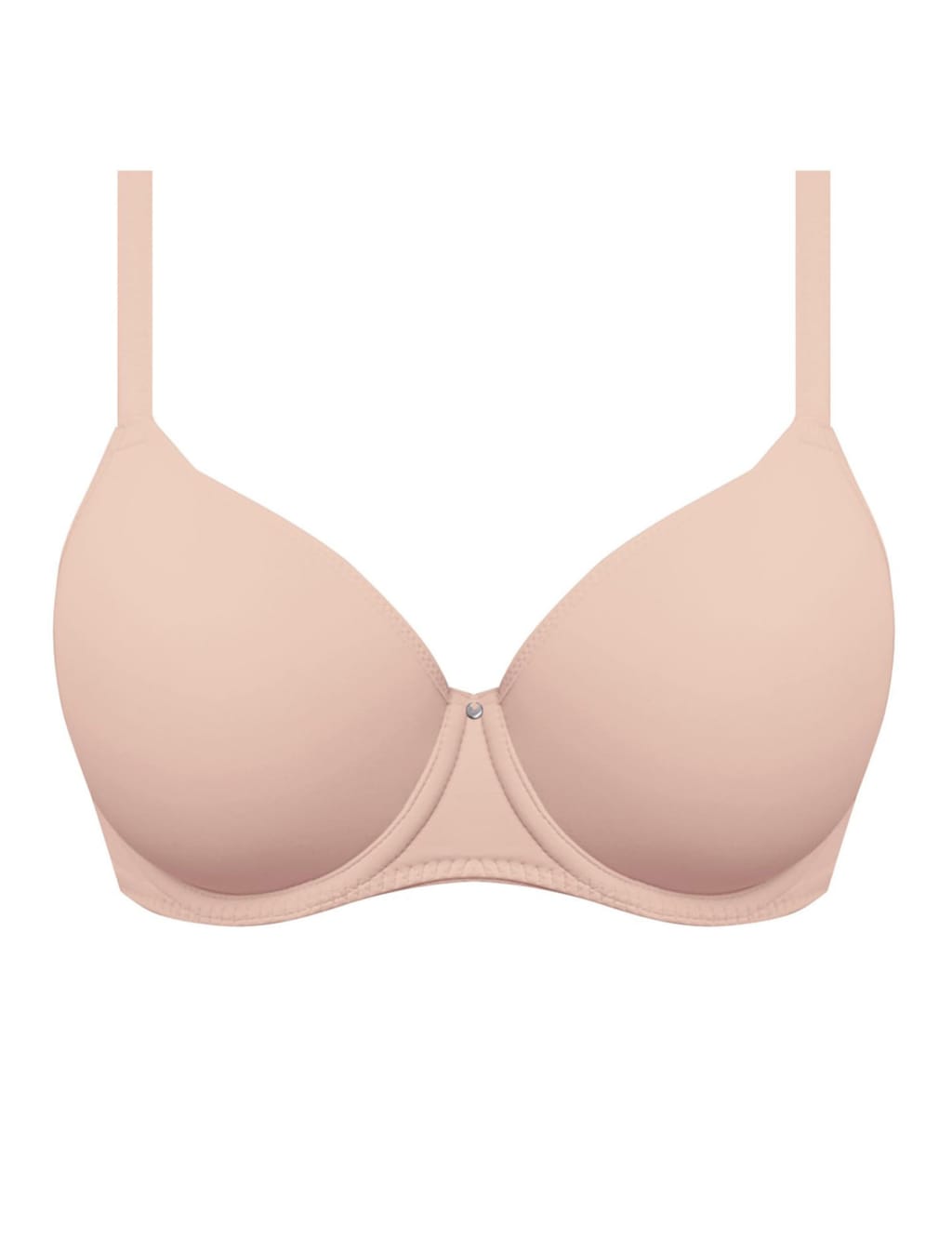 Aura Wired Full Cup T-Shirt Bra 2 of 4