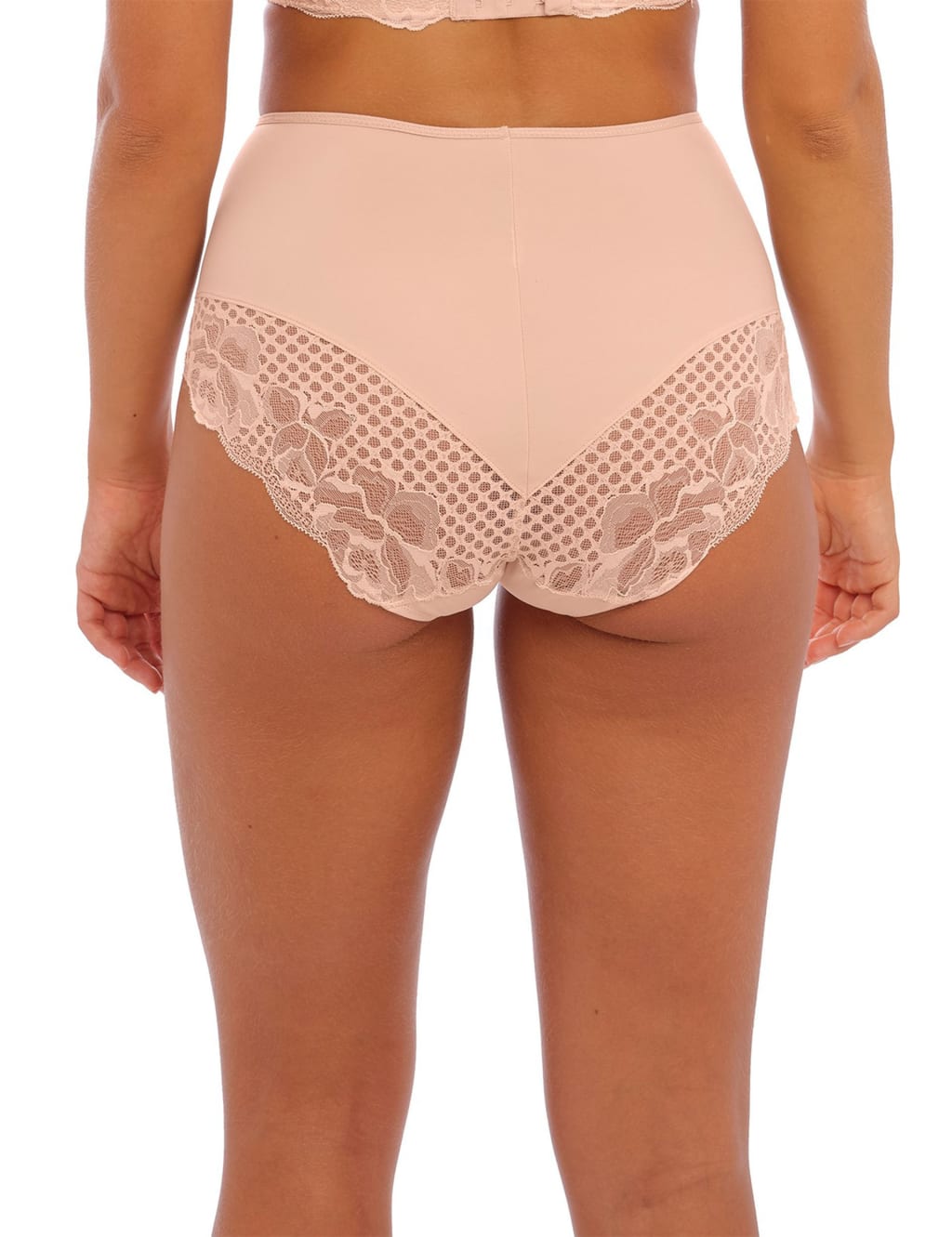 Reflect High Waisted Full Briefs 4 of 6