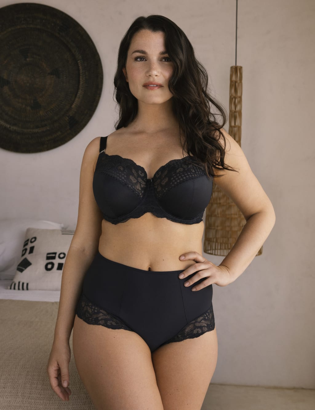 Reflect High Waisted Full Briefs 7 of 7
