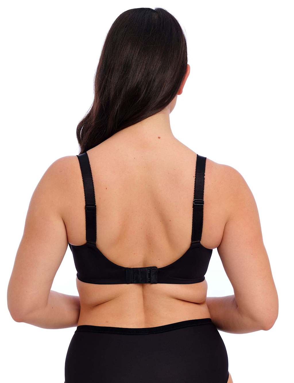 Demure Wired Full Cup Bra (D-H) 5 of 6