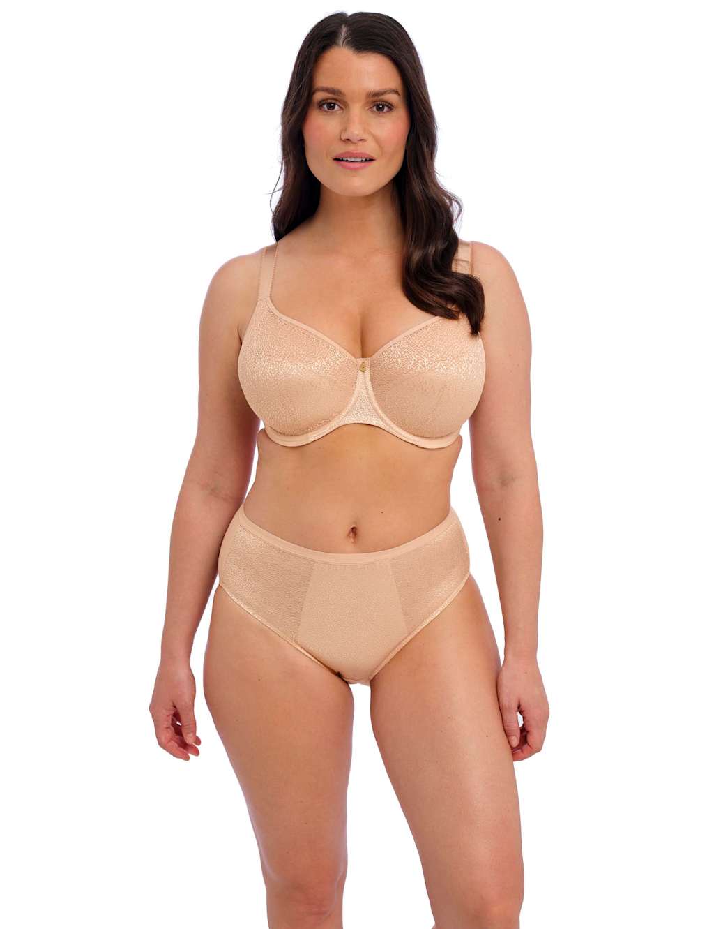 Demure Full Briefs 4 of 7