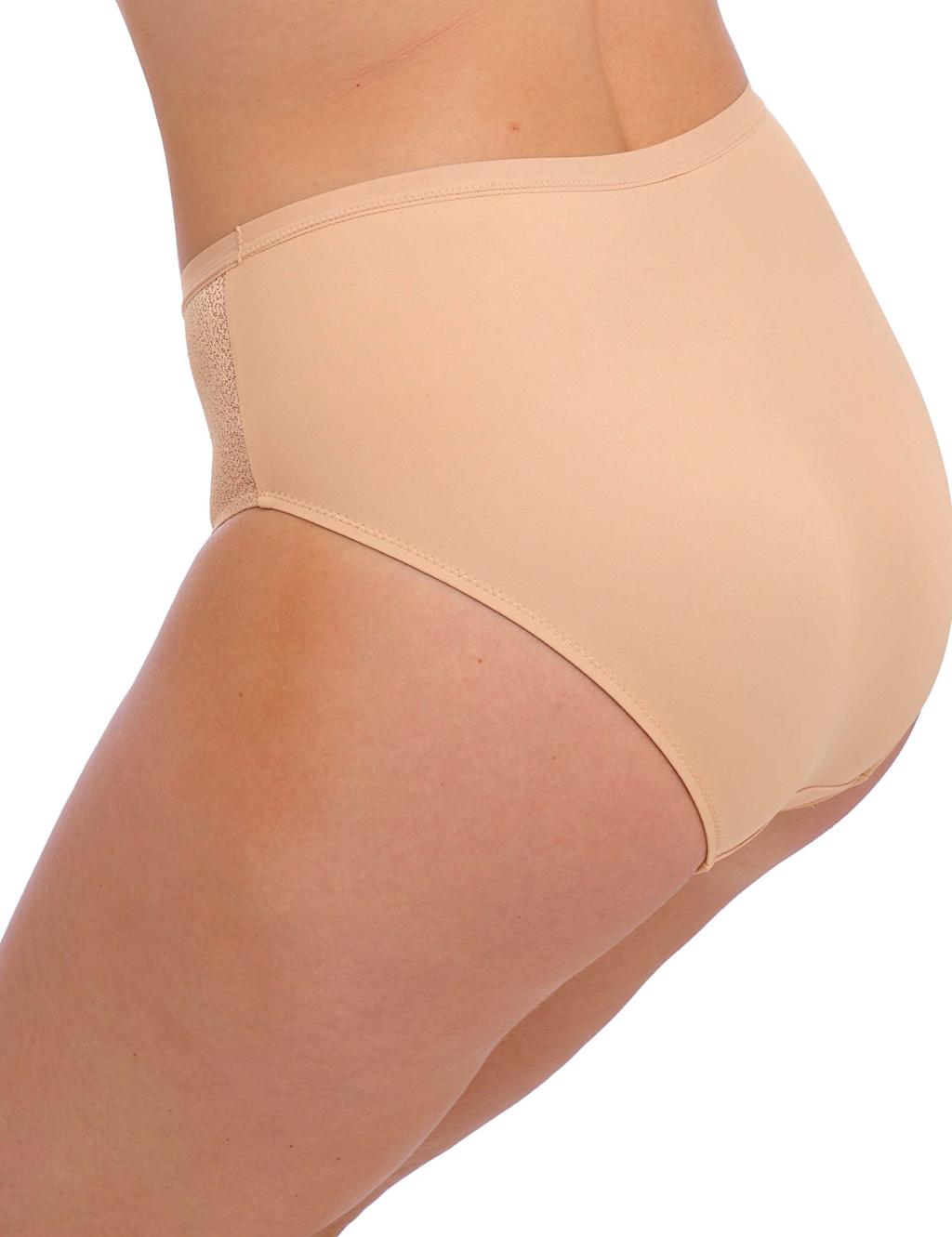 Demure Full Briefs 6 of 7