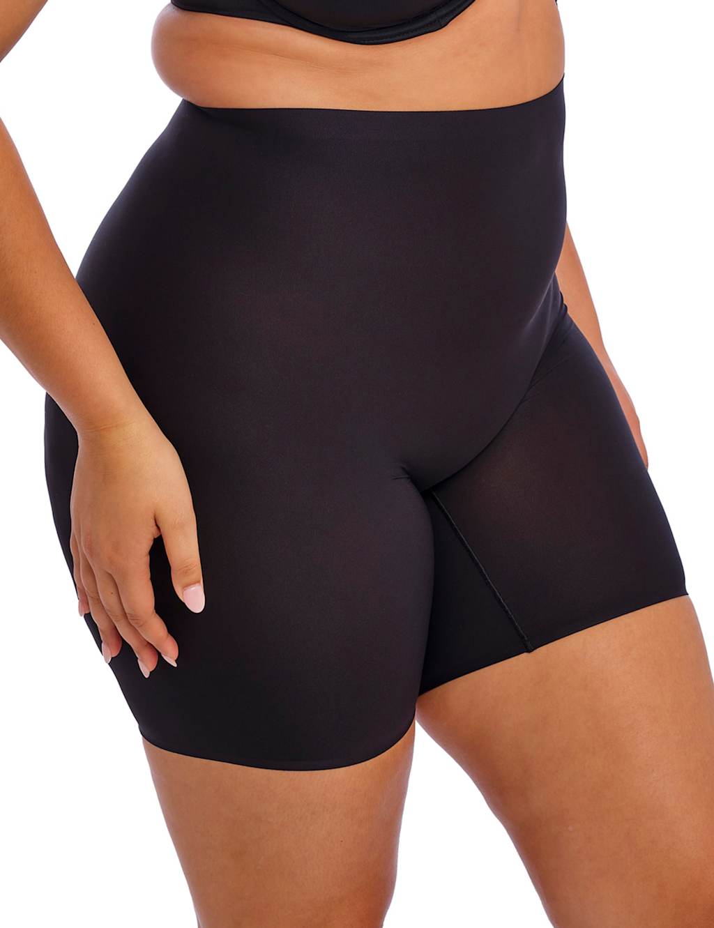 Smoothease Invisible Curve Comfort Shorts 4 of 4