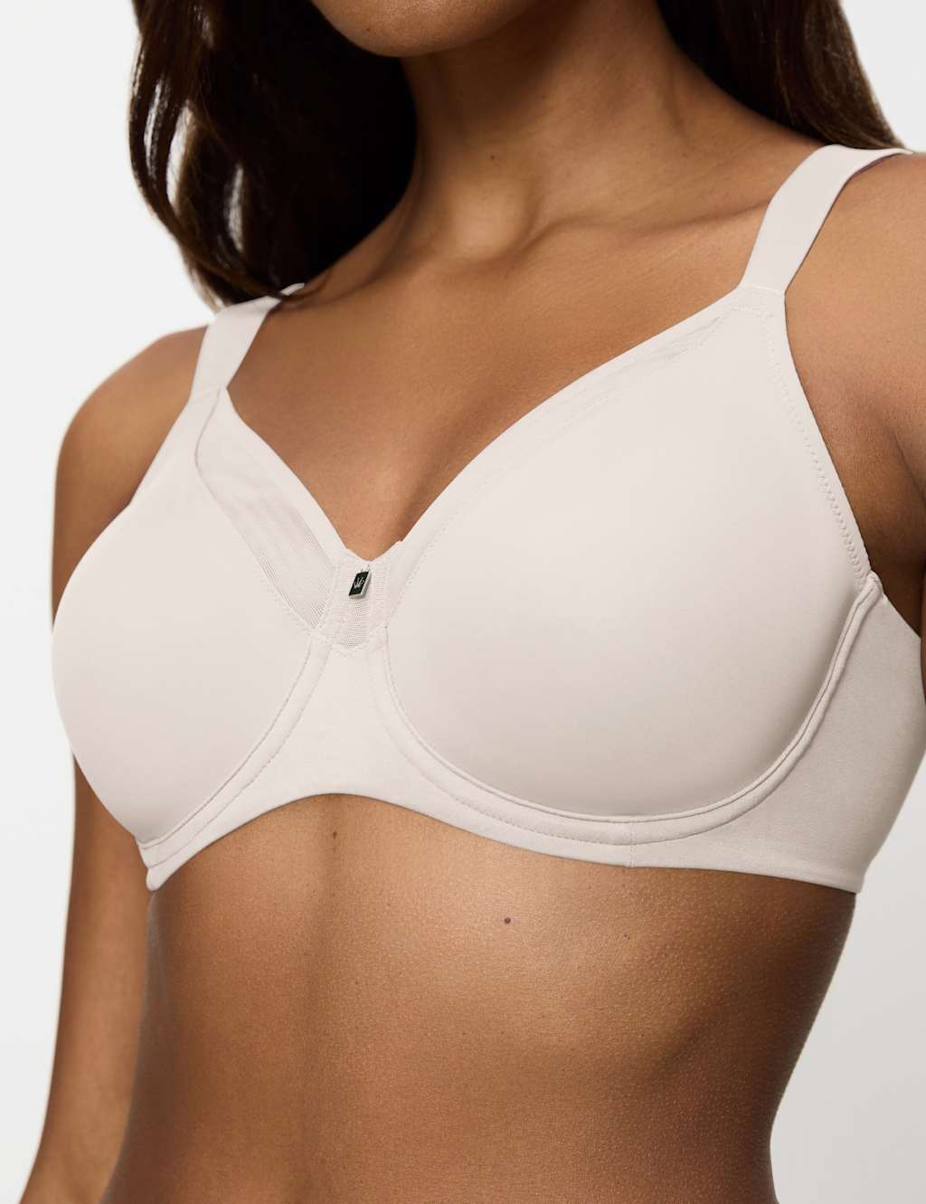 True Shape Sensation Wired Minimiser Bra (C-G) 5 of 5