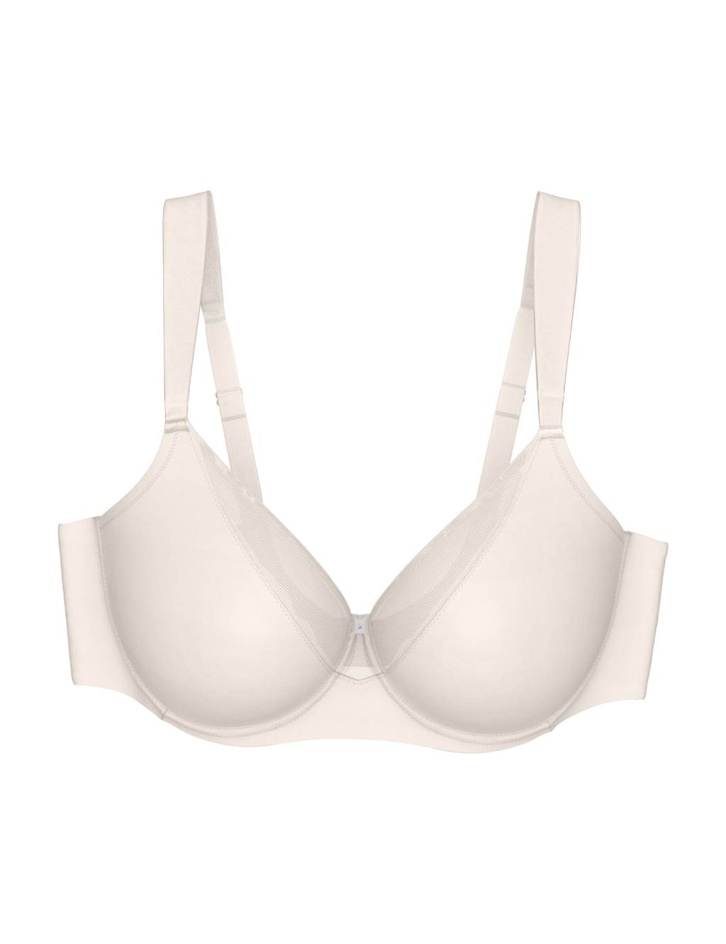 True Shape Sensation Wired Minimiser Bra (C-G) 2 of 5