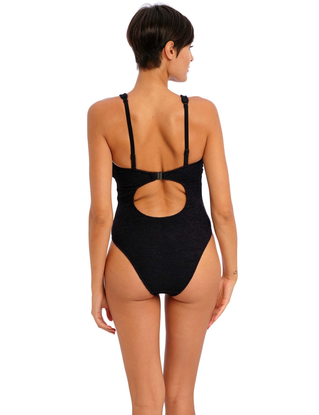 M&s women's control swimwear online