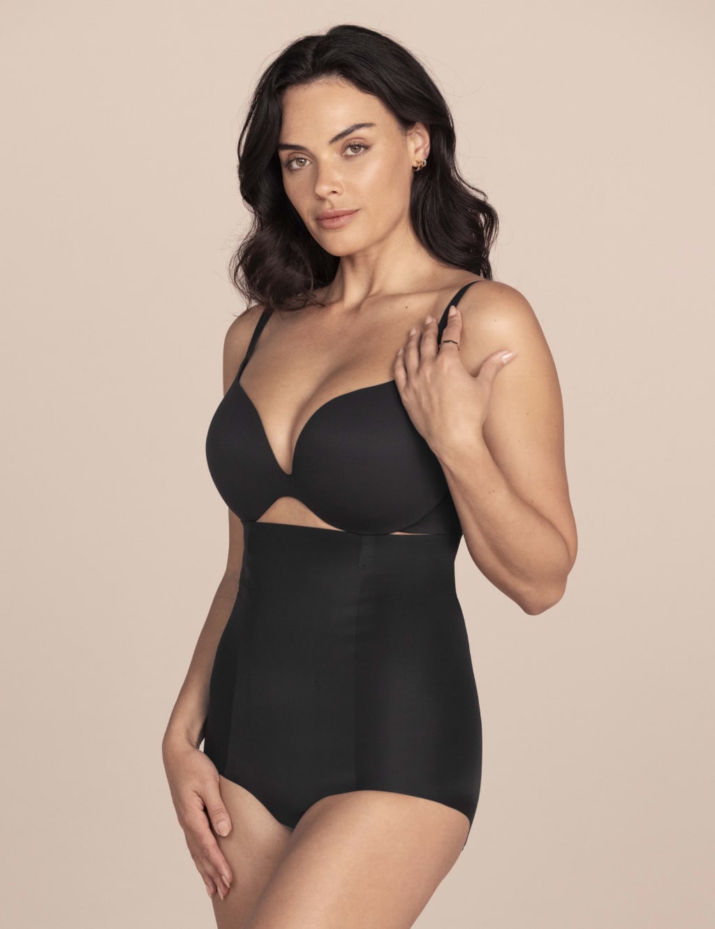 Inès Secret Medium Control Shaping Knickers 6 of 6
