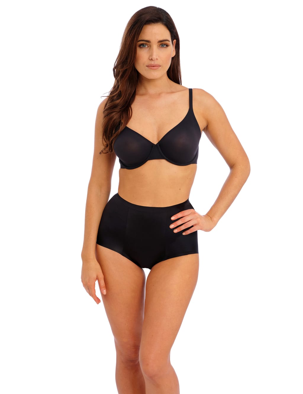 Inès Secret Medium Control Shaping Knickers 3 of 5