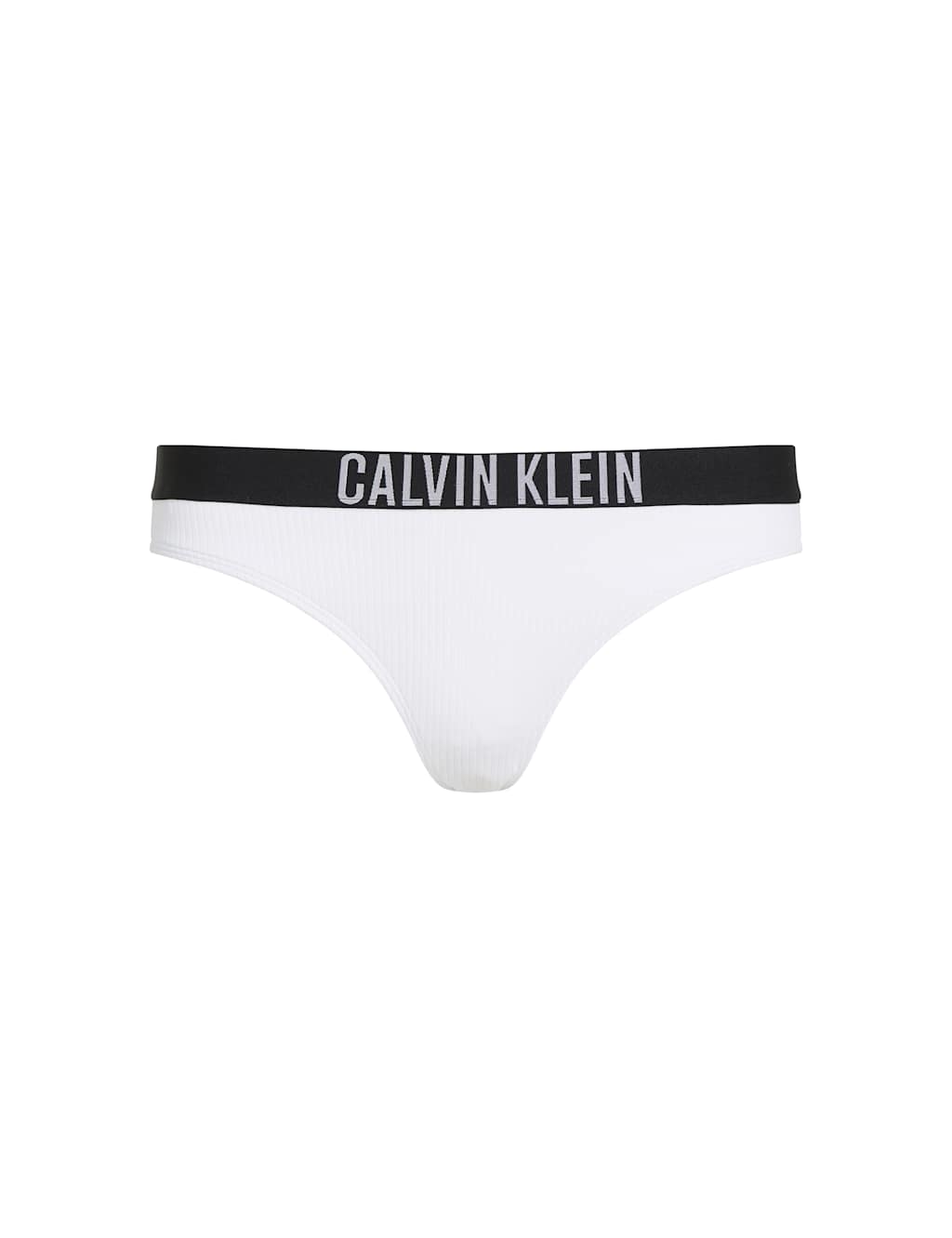 Intense Power Ribbed Hipster Bikini Bottoms 2 of 5