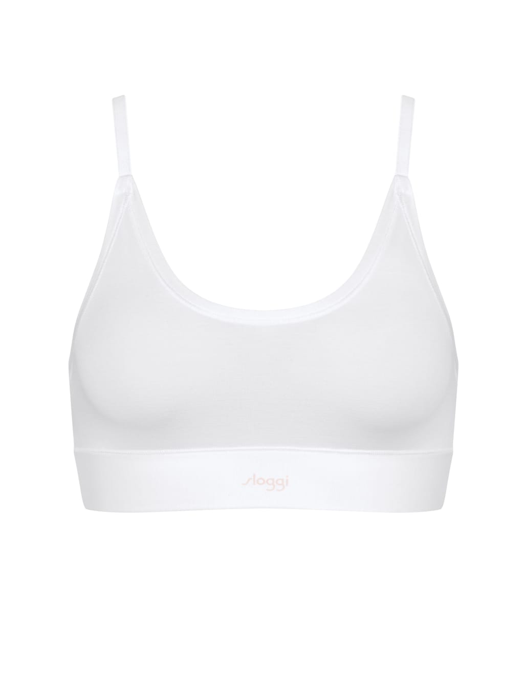Go Allround Lace Non Wired Bralette 5 of 8