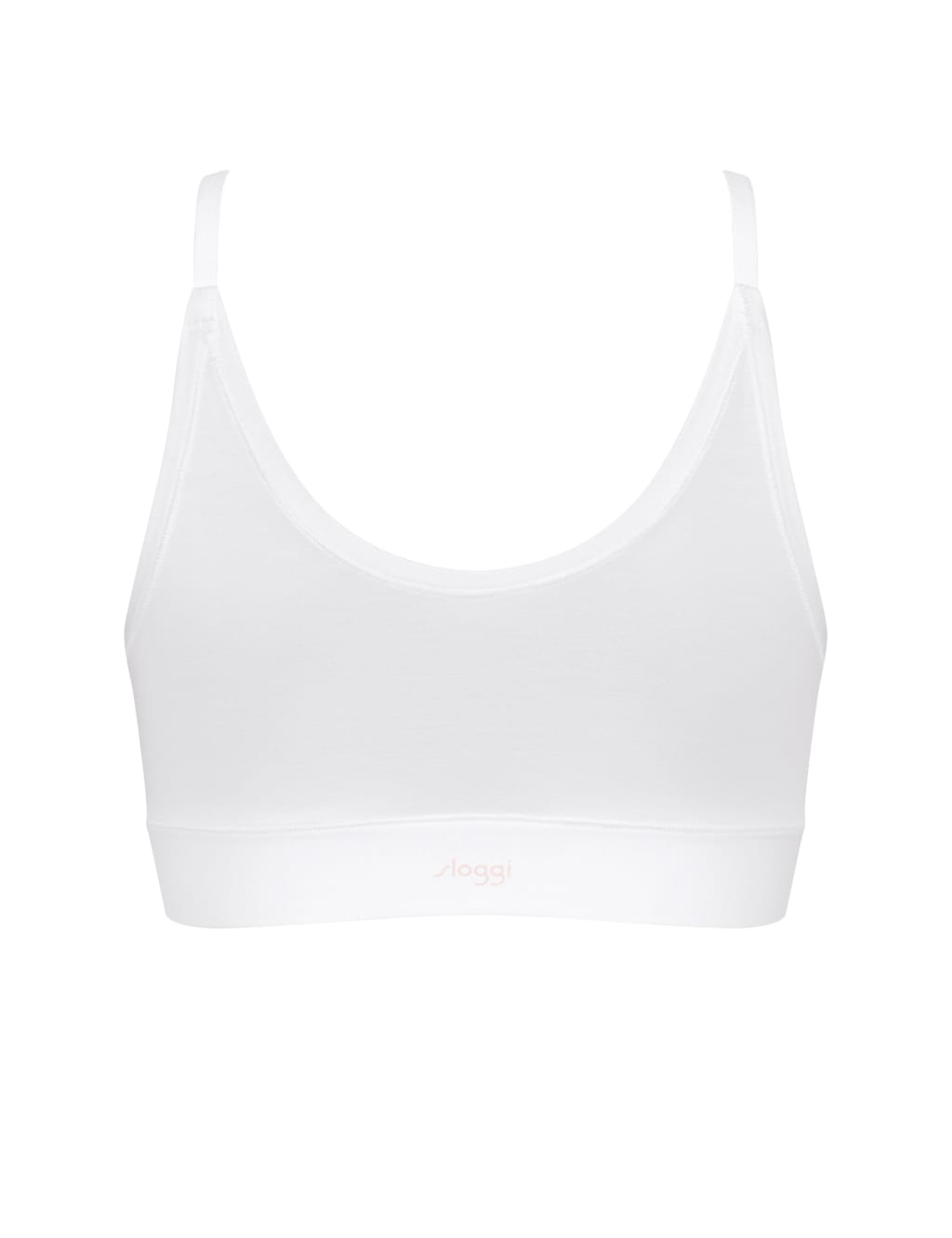 Go Allround Lace Non Wired Bralette 7 of 8