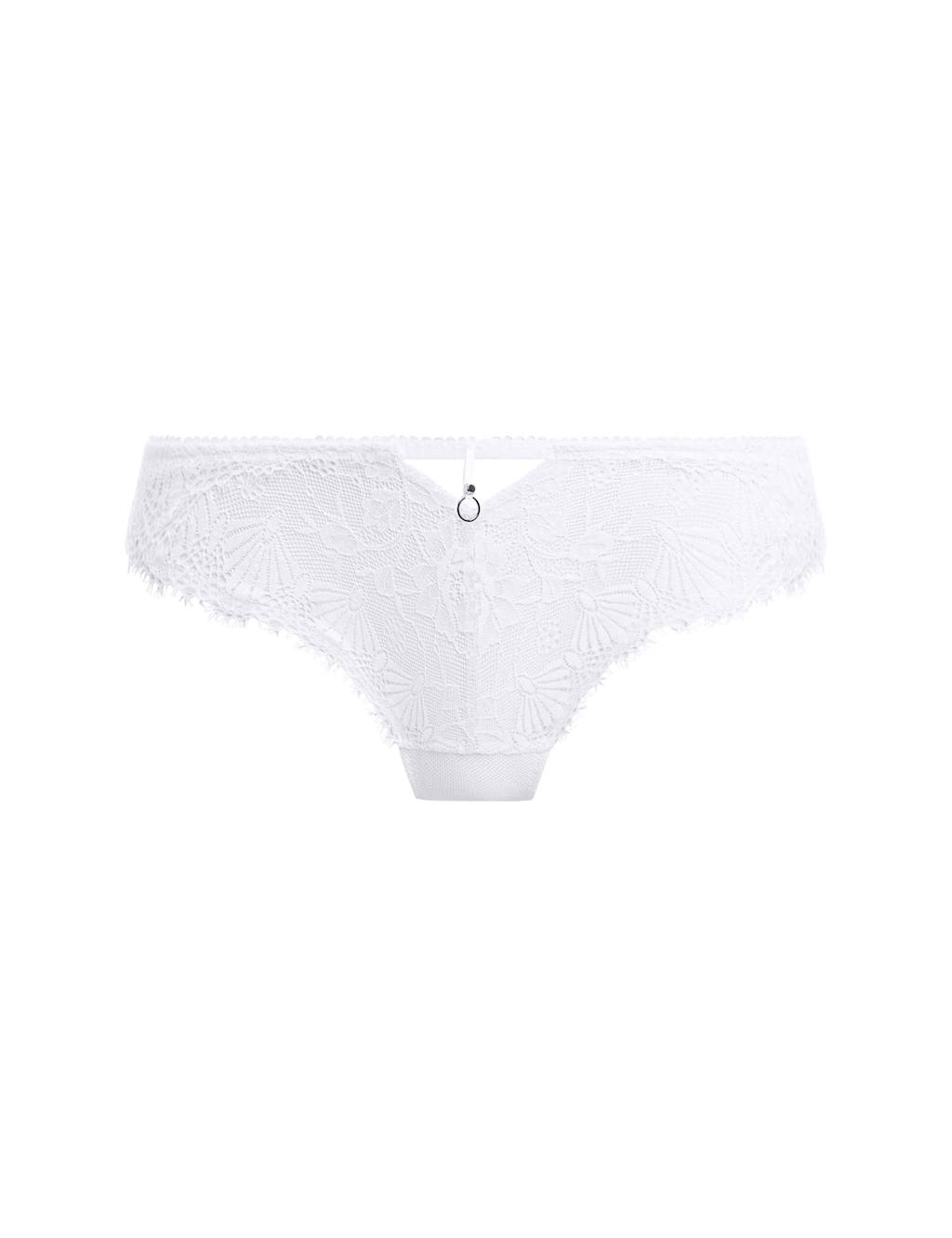 Fascinate Lace Briefs 2 of 6