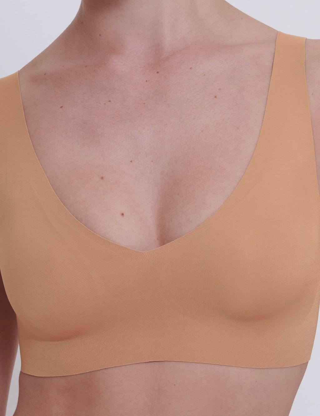 Zero Feel 2.0 Seamless Non Wired Bralette 5 of 5