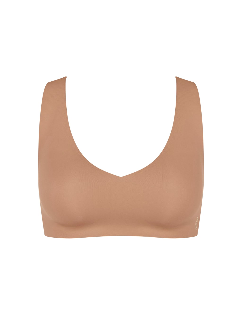 Zero Feel 2.0 Seamless Non Wired Bralette 2 of 5
