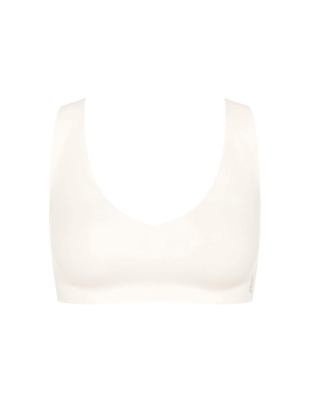 Zero Feel 2.0 Seamless Non Wired Bralette 2 of 5
