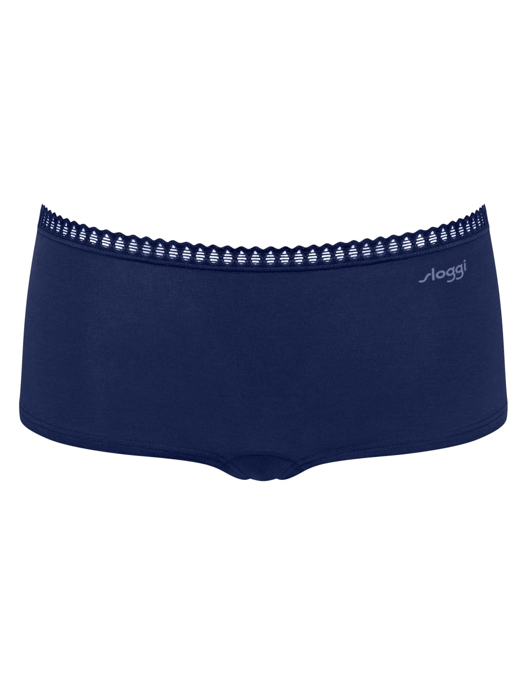 3pk Go Crush Cotton Rich Low Rise Shorts 4 of 7
