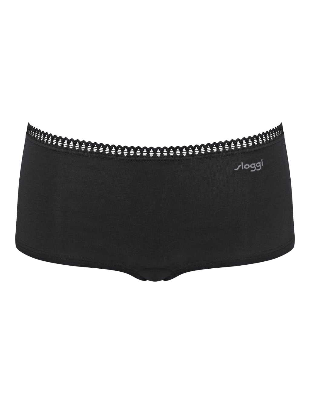3pk Go Crush Cotton Rich Low Rise Shorts 5 of 7