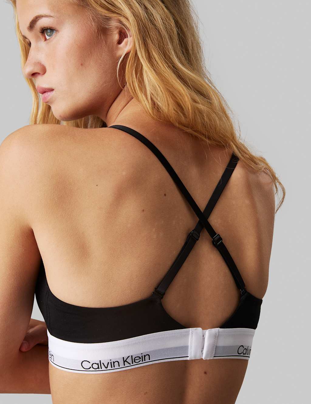 Modern Cotton Lightly Lined T-Shirt Bra 5 of 5