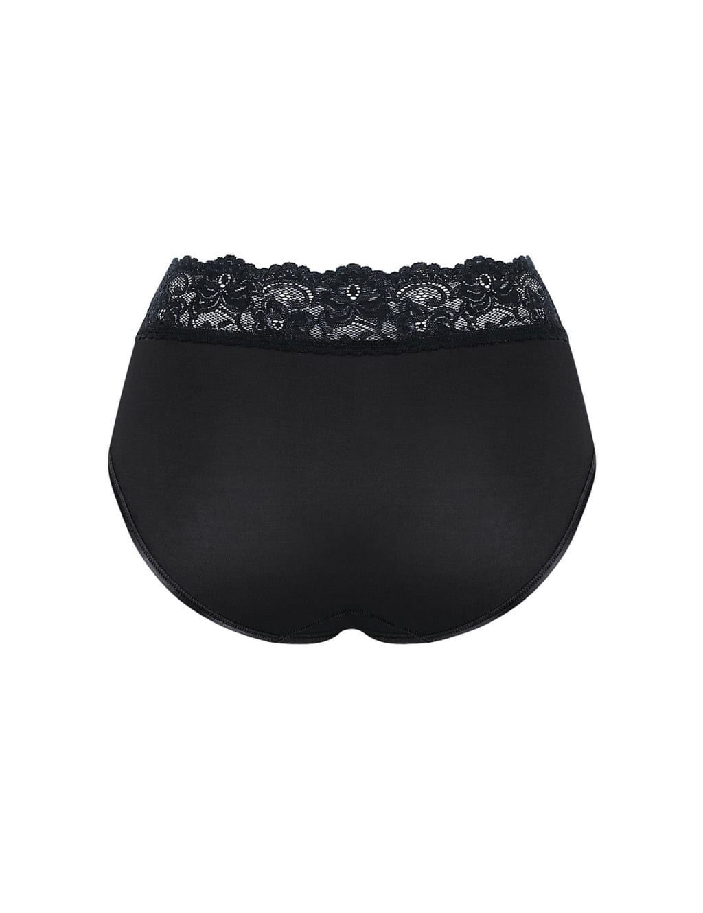 Romance Cotton Blend Full Briefs 5 of 5