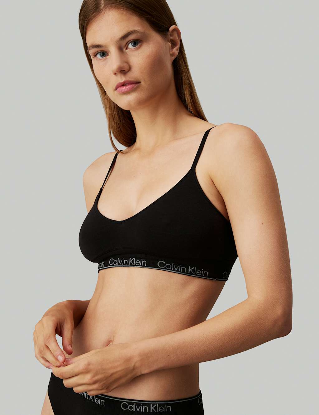 Modern Seamless Lightly Lined T-Shirt Bra 2 of 4