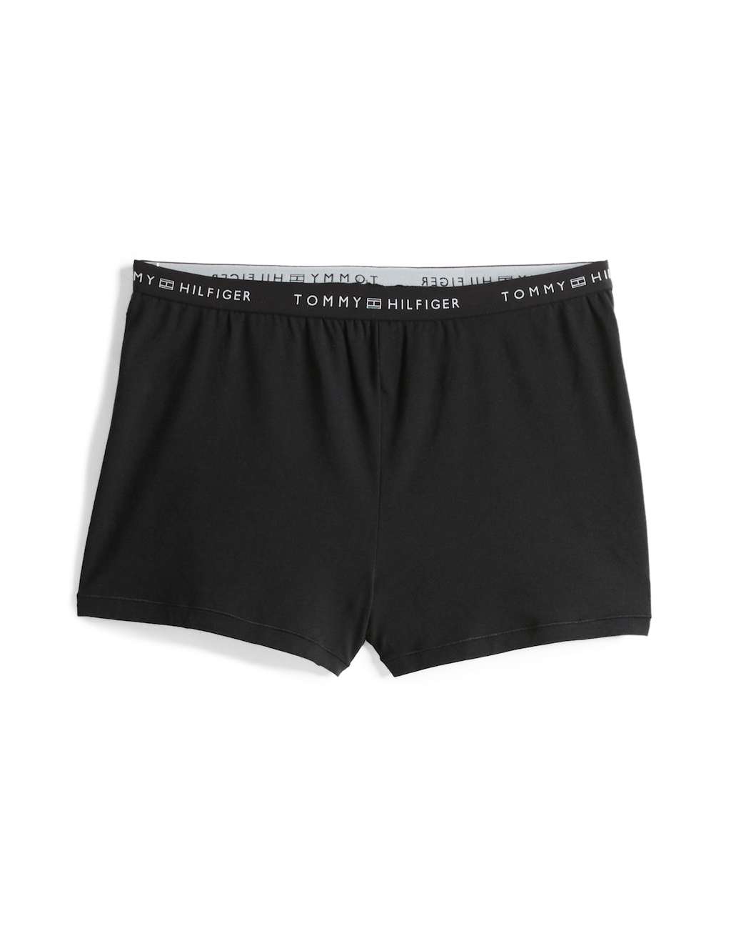 Essentials Cotton Modal Vest Shortie Set 6 of 6