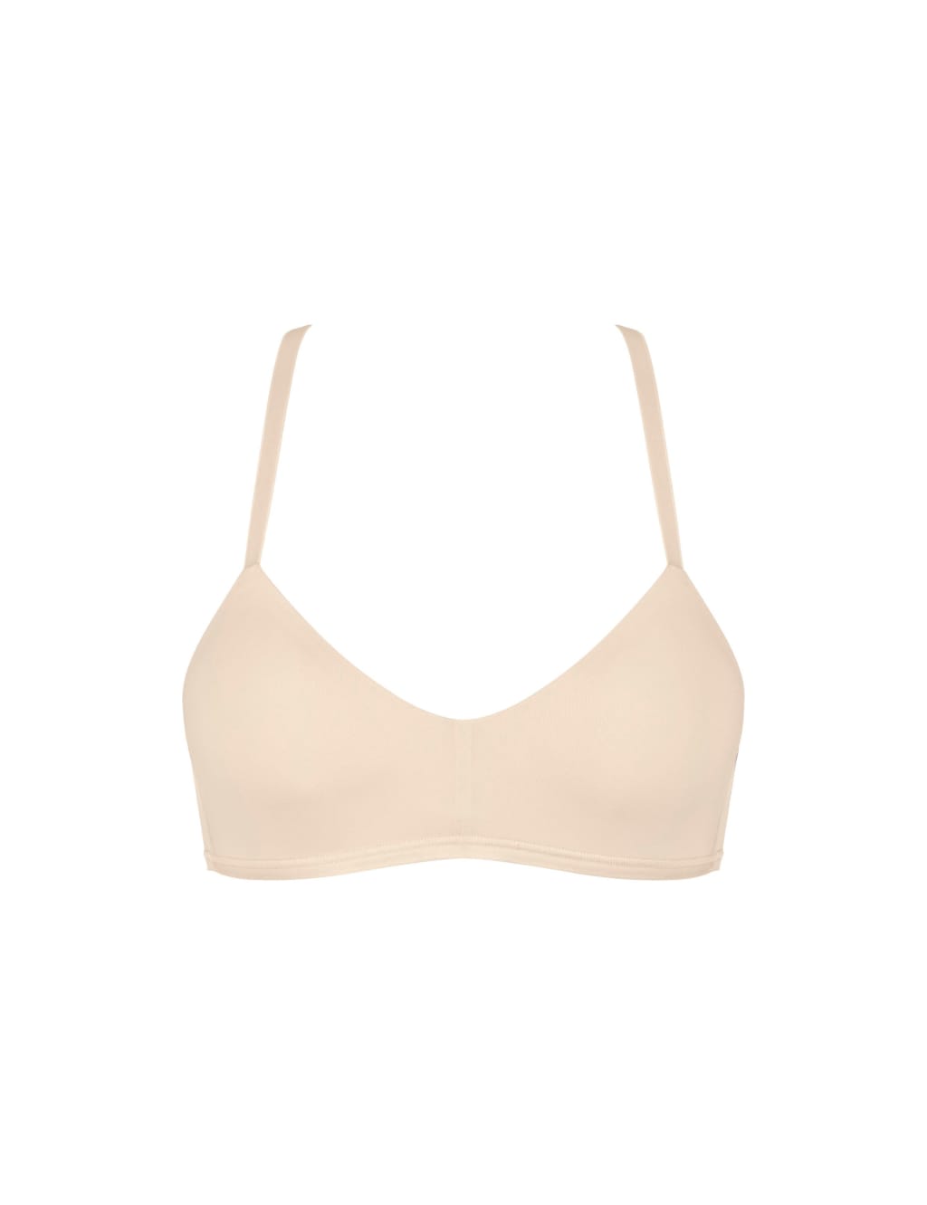 Soft ADAPT Non Wired Multiway Bra (A-E) 2 of 6