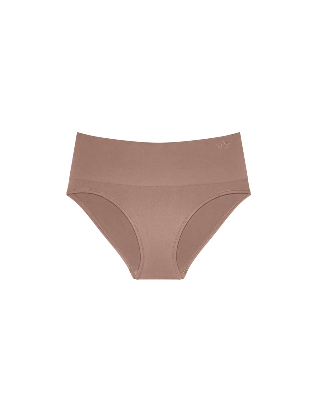 Soft Sculpt High Waisted Shaping Knickers 2 of 5