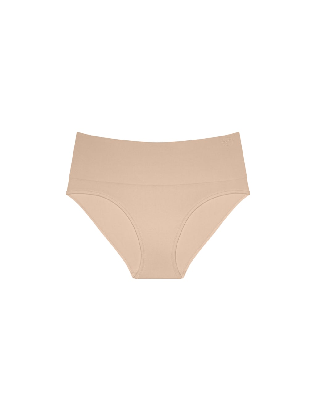 Soft Sculpt High Waisted Shaping Knickers 2 of 5