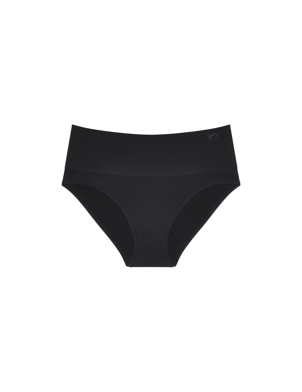 Soft Sculpt High Waisted Shaping Knickers 2 of 5