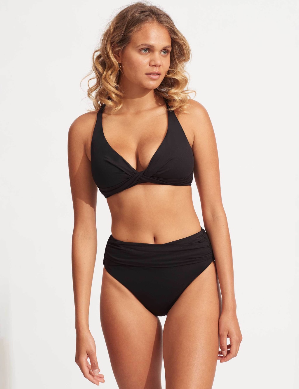 Womens high waisted bathing suit bottoms new arrivals