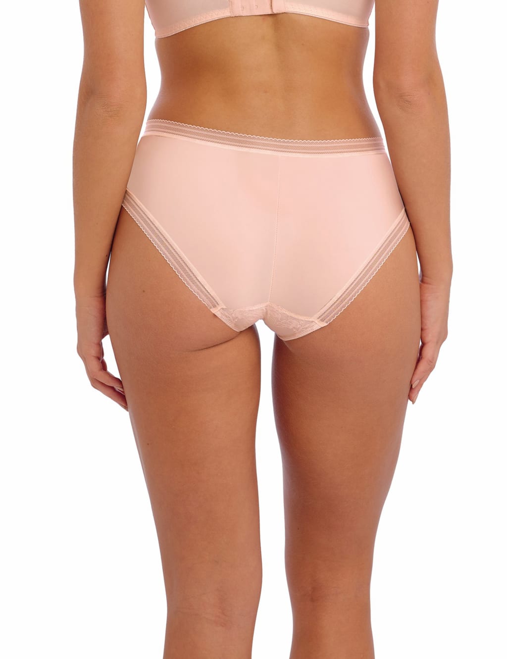 Fusion Lace Knickers 3 of 5